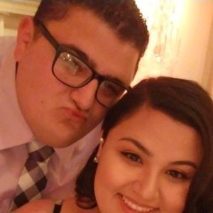 Meet your Posher, Thomas